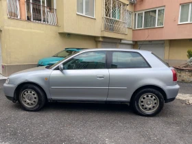 Audi A3, снимка 1