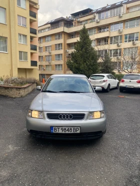 Audi A3, снимка 2