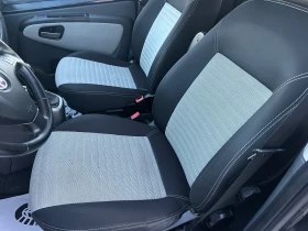 Fiat Qubo 1.4I-74k.c.-ПЪТНИЧЕСКО, снимка 10