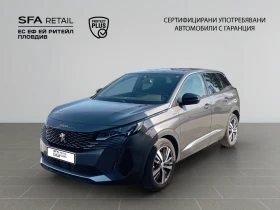 Peugeot 3008 New Line Up ALLURE PACK 1.6 Plug-in HYBRID 2WD 225, снимка 1