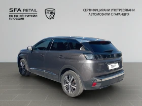Peugeot 3008 New Line Up ALLURE PACK 1.6 Plug-in HYBRID 2WD 225, снимка 6