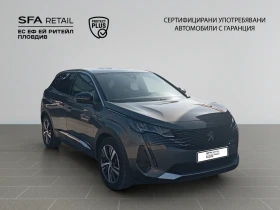 Peugeot 3008 New Line Up ALLURE PACK 1.6 Plug-in HYBRID 2WD 225, снимка 3