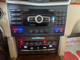 Mercedes-Benz E 350 Night vision, снимка 11