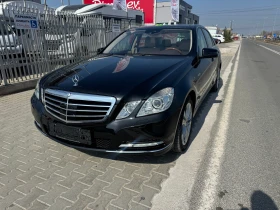 Mercedes-Benz E 350 Night vision, снимка 2
