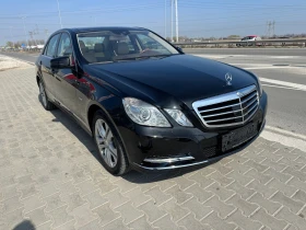 Mercedes-Benz E 350 Night vision, снимка 1