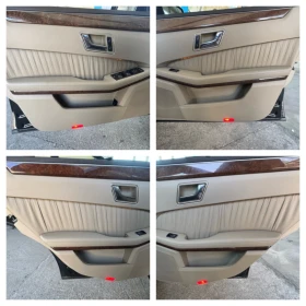 Mercedes-Benz E 350 Night vision, снимка 16