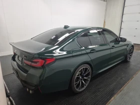 BMW M5 COMPETITION* АвтоКредит* (Цена до БГ), снимка 3