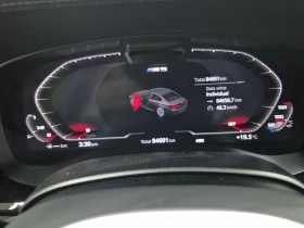 BMW M5 COMPETITION* АвтоКредит* (Цена до БГ), снимка 9