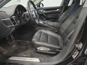 Porsche Panamera * 4dr HB 4S * CARFAX * ЦЕНА ДО БГ, снимка 10