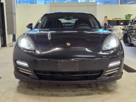 Porsche Panamera * 4dr HB 4S * CARFAX * ЦЕНА ДО БГ, снимка 6