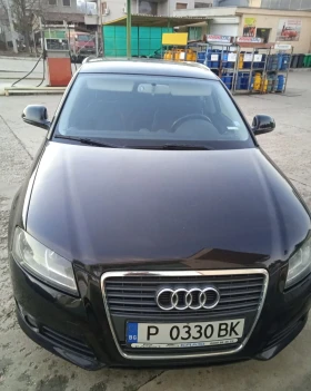 Audi A3, снимка 2