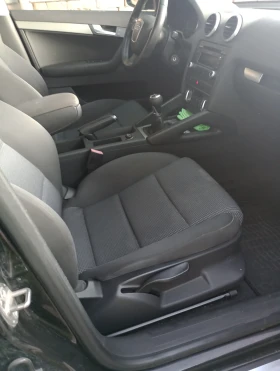 Audi A3, снимка 9