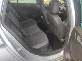 Opel Astra Spotr Tourer Ultimate , снимка 10