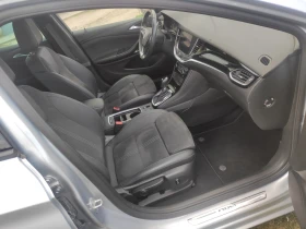 Opel Astra Spotr Tourer Ultimate , снимка 9