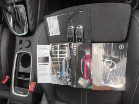 Opel Astra Spotr Tourer Ultimate , снимка 13