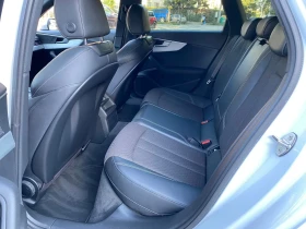 Audi A4 3.0 TDI 3x S-line, снимка 9