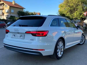 Audi A4 3.0 TDI 3x S-line, снимка 4