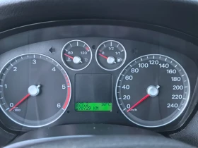 Ford Focus 1.6 TDCI, снимка 10