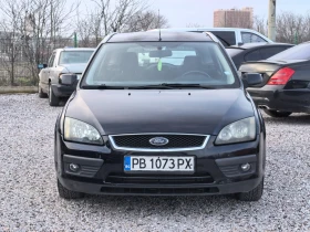 Ford Focus 1.6 TDCI, снимка 2