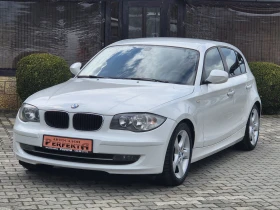 BMW 120 2.0d Автомат, снимка 2
