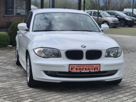 BMW 120 2.0d Автомат, снимка 4