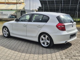 BMW 120 2.0d Автомат, снимка 10