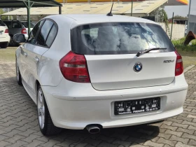 BMW 120 2.0d Автомат, снимка 9