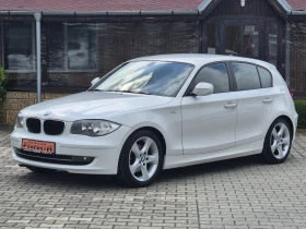BMW 120 2.0d Автомат, снимка 1