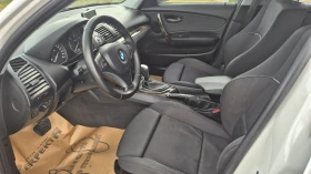 BMW 120 2.0d Автомат, снимка 12