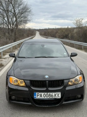 BMW 330 330i, снимка 1