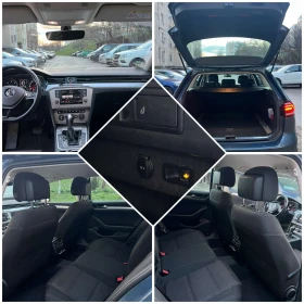 VW Passat B8 2.0TDI 150к.с TOP!, снимка 5