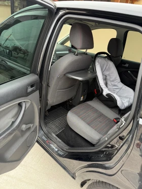 Ford C-max 1.6, снимка 6