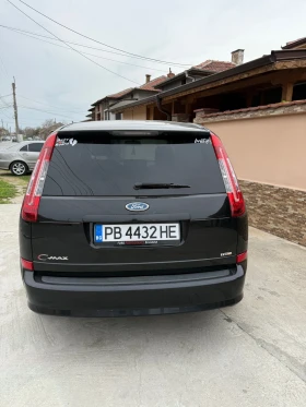 Ford C-max 1.6, снимка 2