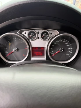 Ford C-max 1.6, снимка 8