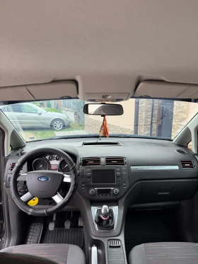 Ford C-max 1.6, снимка 7