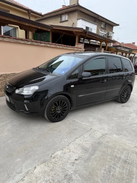 Ford C-max 1.6, снимка 4