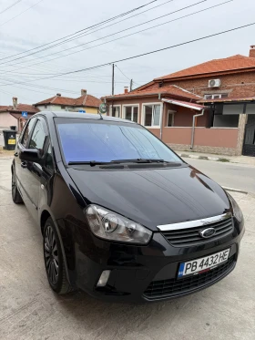 Ford C-max 1.6, снимка 1