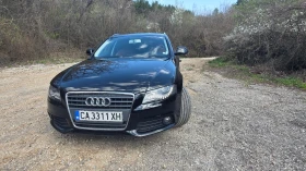 Audi A4, снимка 8