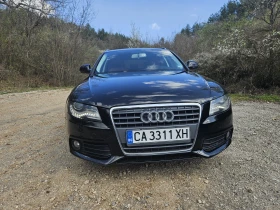 Audi A4, снимка 3