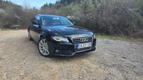 Audi A4, снимка 1