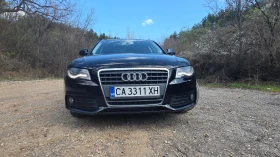 Audi A4, снимка 9