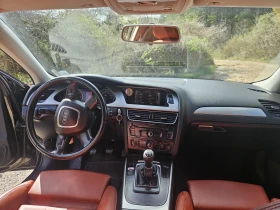 Audi A4, снимка 14