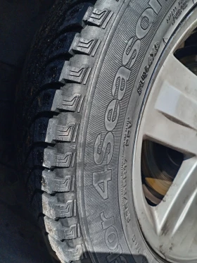 Renault Espace 2.2cdi, снимка 17