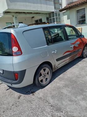 Renault Espace 2.2cdi, снимка 8