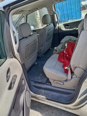 Renault Espace 2.2cdi, снимка 4