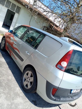 Renault Espace 2.2cdi, снимка 1