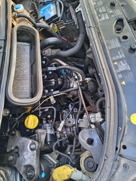 Renault Espace 2.2cdi, снимка 15