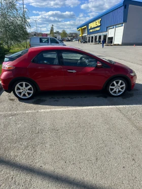 Honda Civic 1.8 140, снимка 5