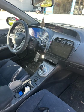 Honda Civic 1.8 140, снимка 6