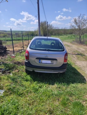 Citroen Xsara picasso, снимка 4